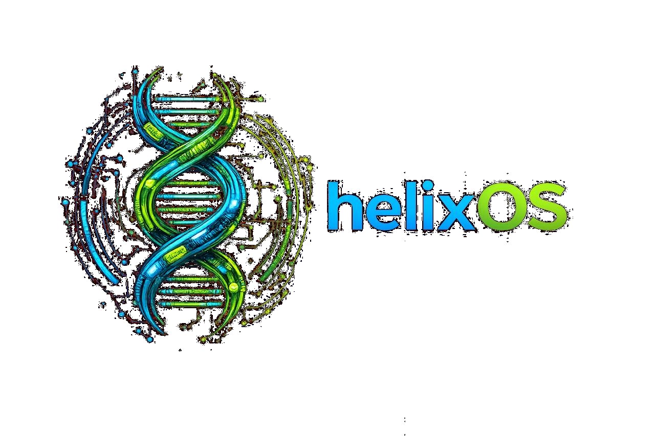 Helix mark